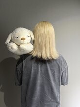 ひつじのフェルメー 札幌大通店&nbsp;カナ 脳HUG