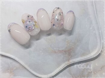 ノチュイ(nocuy)/≪アートBコース≫