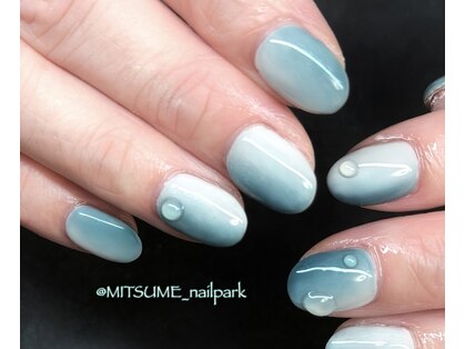 ネイルパーク ミツメ(Nail park_MITSUME)の写真