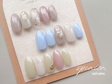 スピニオン(spinion)/定額デザイン