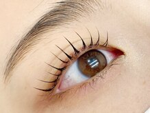 シエル(CIEL)の雰囲気（根元からしっかり上がるNo Glue Lash Lift!!!!）