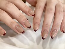 ミラン 上尾(miRAN)の雰囲気（シンプルなデザインこそ技術力が際立つ！褒められる指先に…♪）