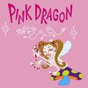 ネイルサロンアンドスクール ピンク ドラゴン(PINK DRAGON)のお店ロゴ