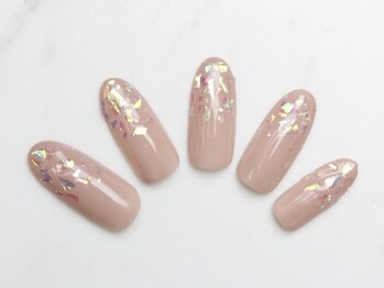 ジーネイルコウベ(G NAIL KOBE)/ハンドEコース 3490円