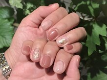 ネイルズ ララ(nails Lala)/オフィスネイル。