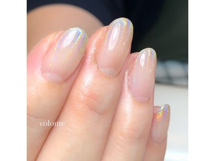 ヴォロンテ(volonte)の写真