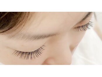 アウラ 戸出店(AULA)/eyelash design