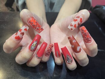 ボディ 高知店(BODY)/ハート