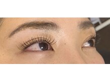 セレーナ(Selena)/フラットマットラッシュCカール