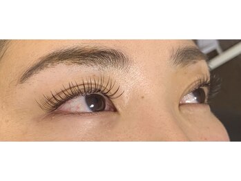 セレーナ(Selena)/フラットマットラッシュCカール