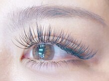 ビアンカ 沖縄港川店(Bianca)/ボリュームラッシュ120束