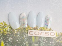 コルソケーツー 梅田茶屋町(corso k-two)/夏サンプル28/茶屋町中津中崎町