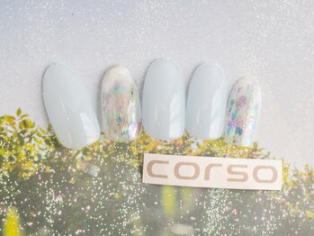 コルソケーツー 梅田茶屋町(corso k-two)/夏サンプル28/茶屋町中津中崎町