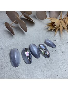 デュオ(duo)/定額サンプルハンドジェル