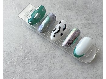 ビッテ(BITTE)/【アートデザイン】