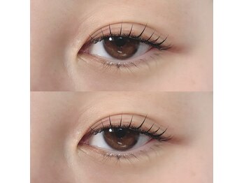 BK アイラッシュ 真岡店/パリジェンヌラッシュリフト