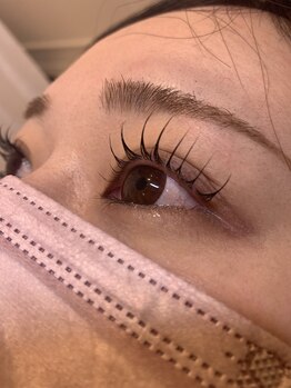 リシェル 町田(Richelle)/☆ラッシュリフトカール☆