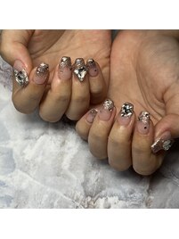 ワンホン[新宿/新宿駅]