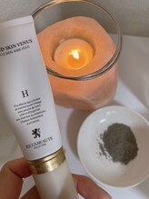 ジョアン(Johan)/国産無添加ハーブで肌質改善