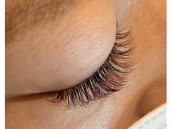 レミア 関内(REMIA)/9月　秋カラー