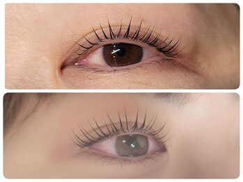 グラシア 碧南店(GRACIA)/まつげパーマ