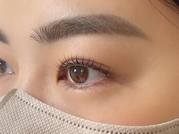 ルノ(Runo)/パリジェンヌラッシュリフト