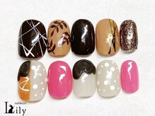 リリー 橋本店(Lily)/2023年1月10日～2月15日限定