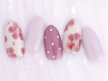 プラスミュウ(+miu)/Miuコース　134