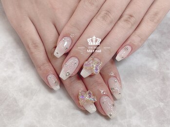 エムアンドワイ 秋葉原店(M&Y)/