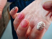 ネイルスミス 高松店(Nailsmith)/個性派定額