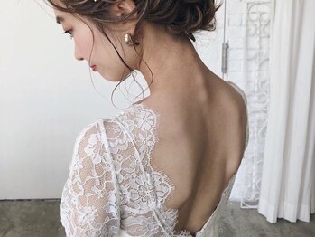 サロンドフェイス(Salon de Faith)/ブライダル痩身人気サロン☆彡