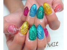 アイネイル(iNAIL)/