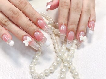 アキラネイルサロン(Akira nail salon)/