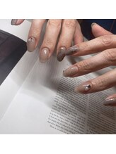 ペルシャ(Persian)/おまかせデザイン