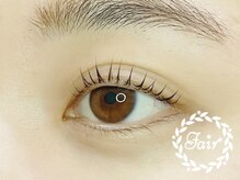 アイサロンフェア 川崎(eyesalon Fair)/パリジェンヌラッシュリフト