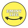エミニーライフ(EMINY LIFE)ロゴ