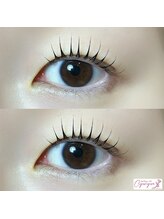 キュキュン(Cyucyun)/まつげパーマ/パリジェンヌ