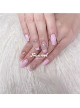 ティアラネイル 宇都宮/