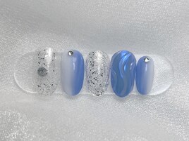 定額シンプルアートコース