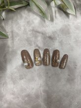 ネイルサロン ネイルクク 桑名駅前店(Nail KUKU)/２月キャンペーン