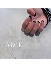 アイム(AIME)/シンプル