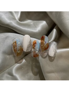 アンジー(Angie)/