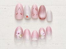 ネイルミックス 浦和店(Nail Mix)