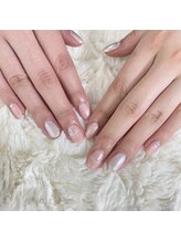 はあとねいる 東川口店/店舗限定デザイン