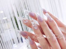 サロンドフェイス 木曽川店(Salon de Faith)