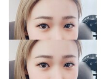 アンパルアン(un par un)/パリエク　リフエク