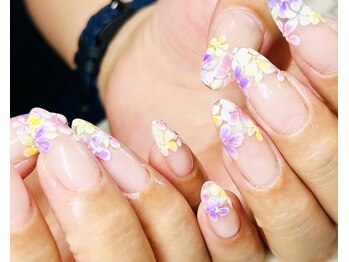 シェルネイル 河辺店(SHELL NAIL)/