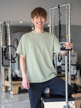 デップ 米子店(DEP) 仲田 享平