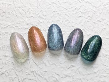 ビースタジオ アクト(B-studio A.c.t.)/ピーコックマグ