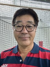 マーランドゴルフ 西新宿(MAR-LAND GOLF)&nbsp;丸山 宏